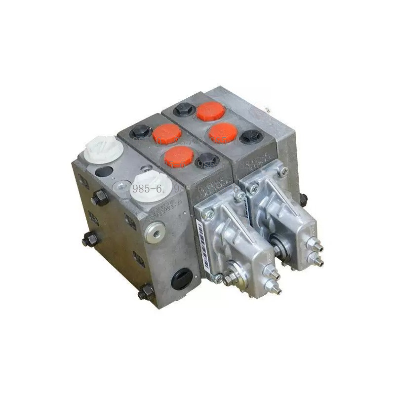Durchflussverhältnis-Verteiler – Power Tools Distributor Bewertung und Preis