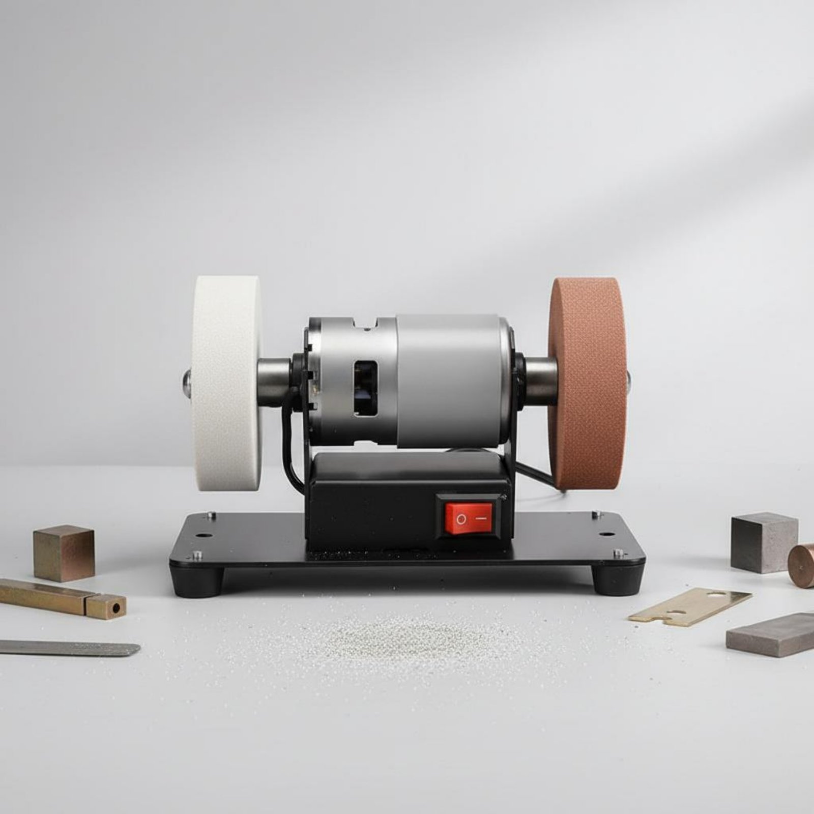 Mini-Schleifmaschine, multifun – Power Tools Workshop Bewertung und Preis