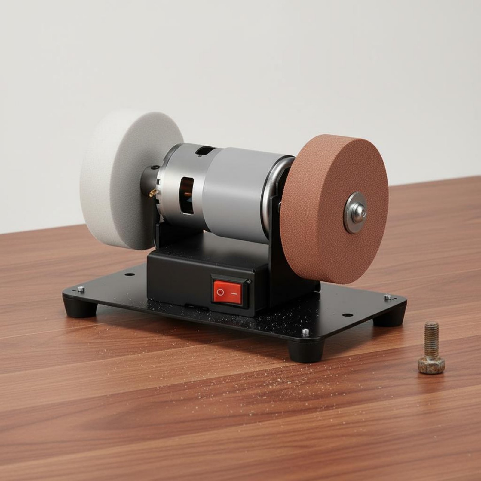 Mini-Schleifmaschine, multifun – Power Tools Workshop Bewertung und Preis