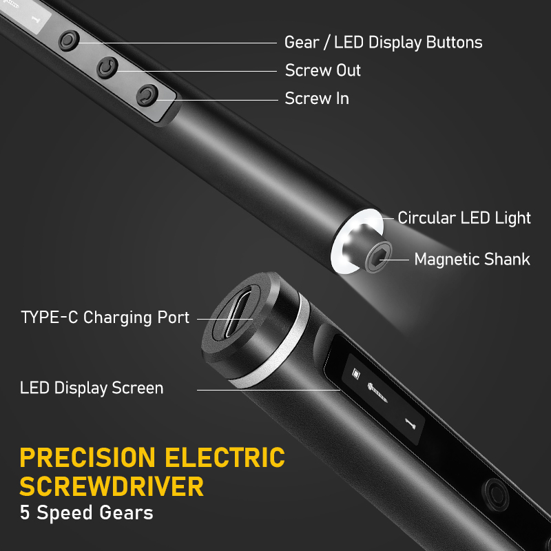 Galacok s6 max präzisions elek – Xiaomi Power Tools Bewertung und Preis