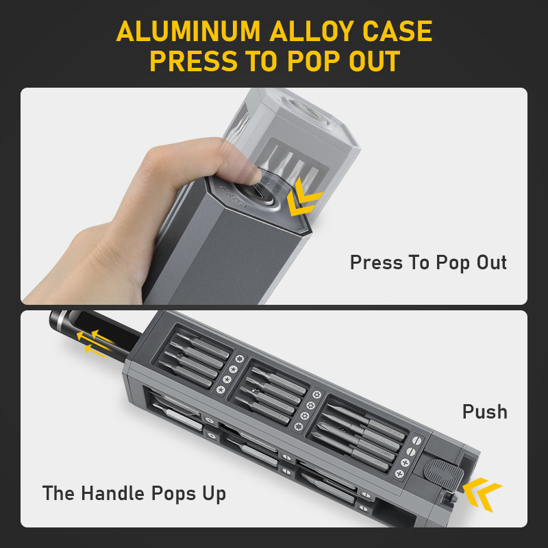 Galacok s6 max präzisions elek – Xiaomi Power Tools Bewertung und Preis