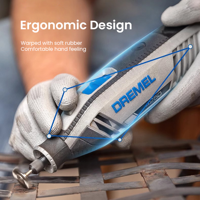 Dremel 4250 Elektrischer Schle – Power Tools Usa Bewertung und Preis