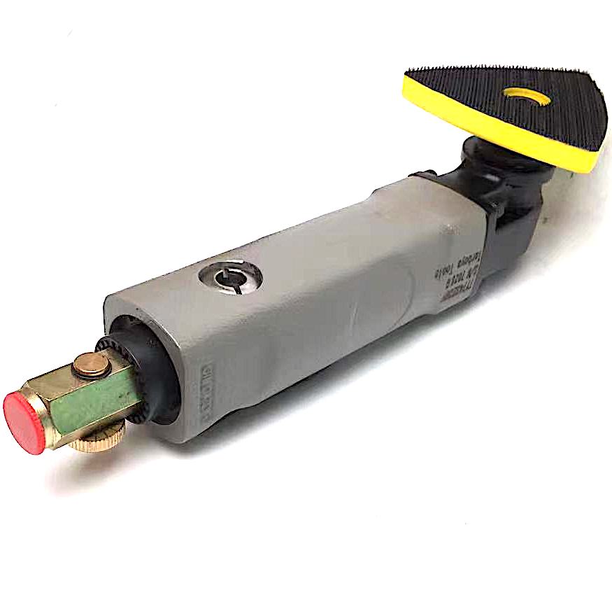 TY74320 Pneumatischer Detail-/ – Detail Sander Corner Bewertung und Preis