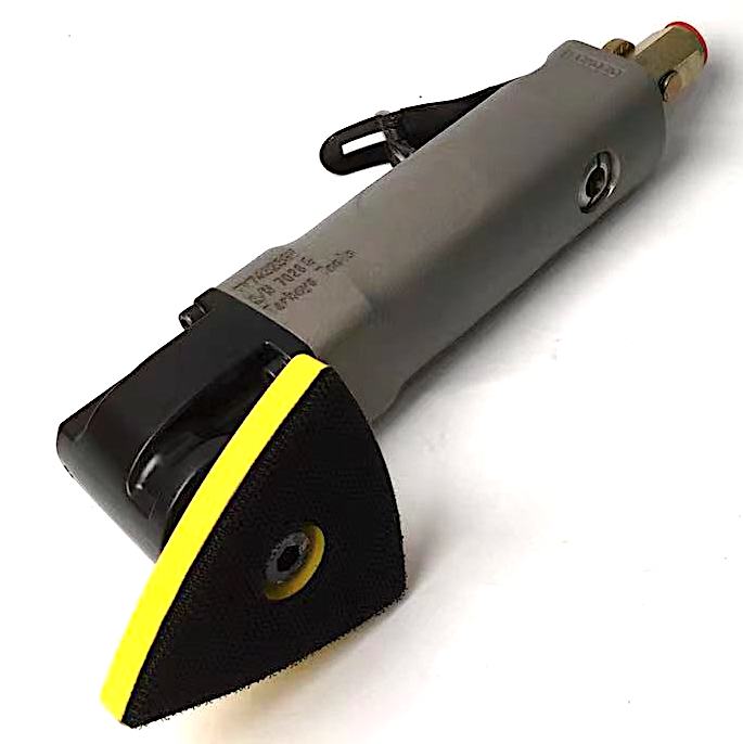TY74320 Pneumatischer Detail-/ – Detail Sander Corner Bewertung und Preis