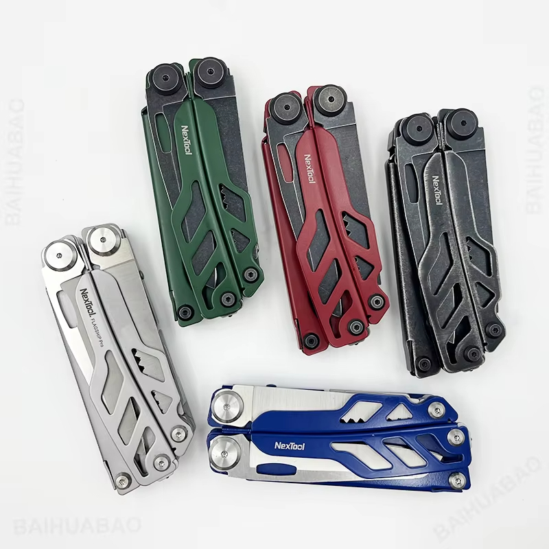 Nextool Flagship Pro Multitool – Xiaomi Power Tools Bewertung und Preis