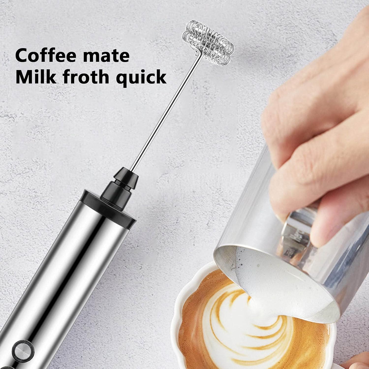 Magpie 3-in-1 Handmixer Elektr – Power Tools Usa Bewertung und Preis