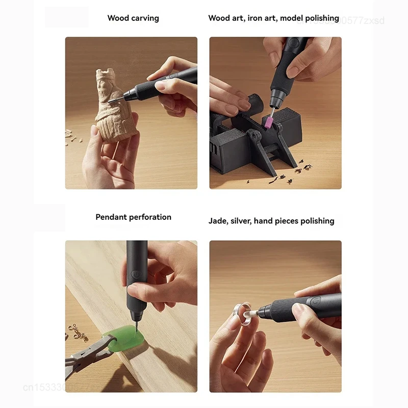Mijia Elektrischer Schleifstif – Xiaomi Power Tools Bewertung und Preis