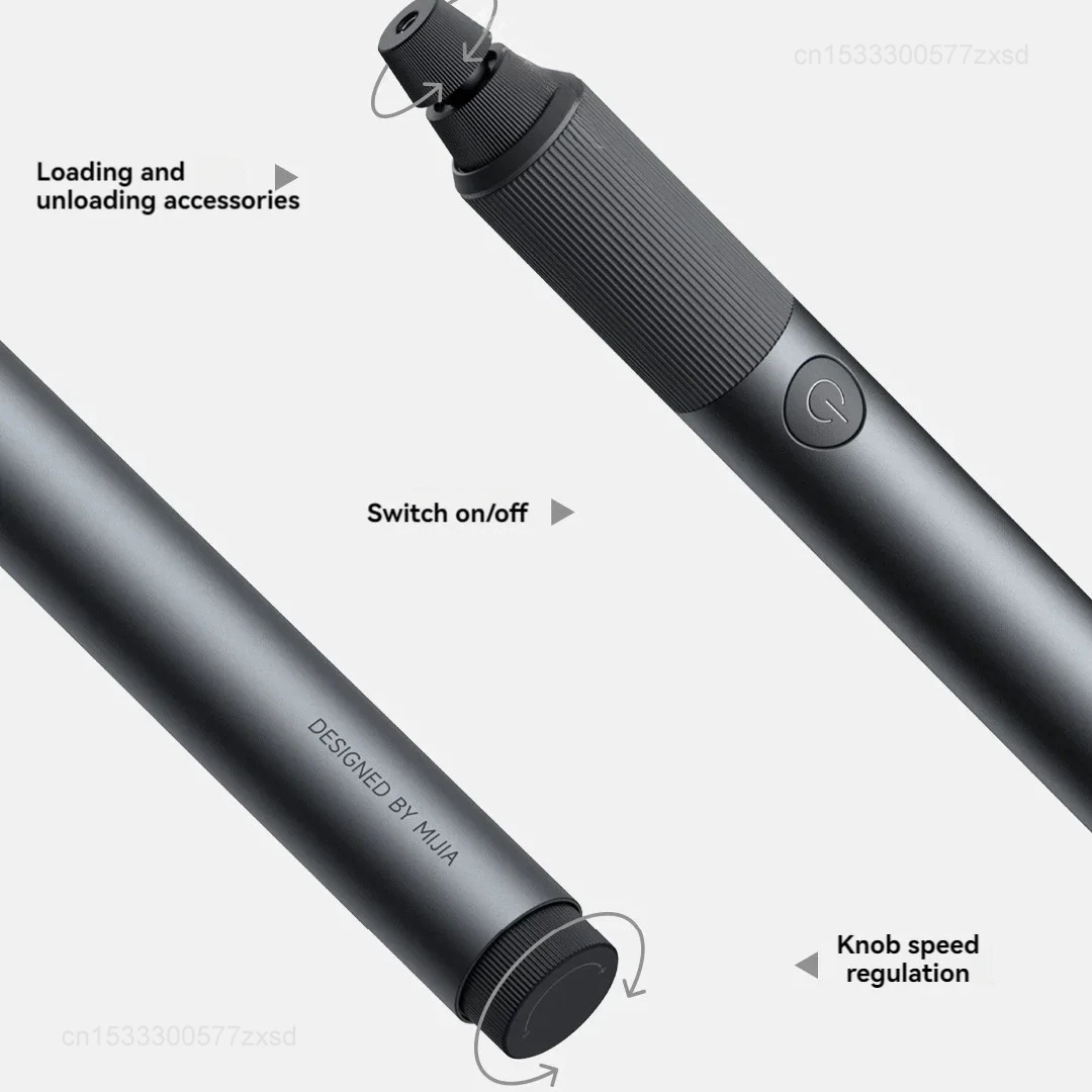 Mijia Elektrischer Schleifstif – Xiaomi Power Tools Bewertung und Preis