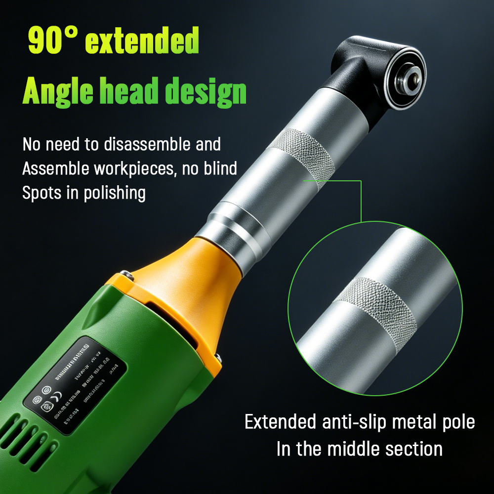90 °   Fliesenfugen-Reinigungs – Power Tools Usa Bewertung und Preis