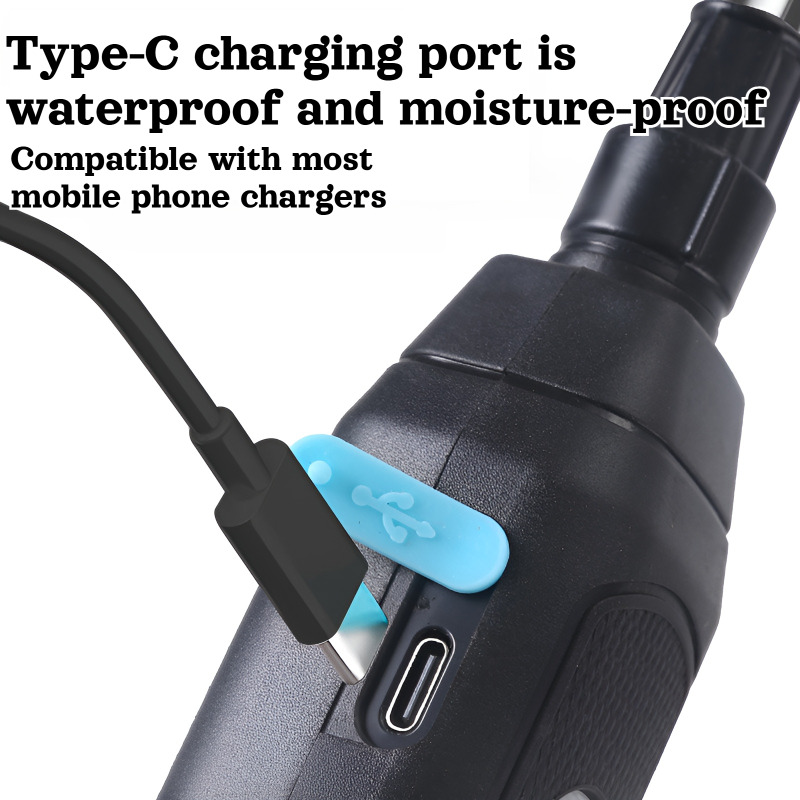 5L/8L USB wiederaufladbare ele – Power Tools Garden Bewertung und Preis