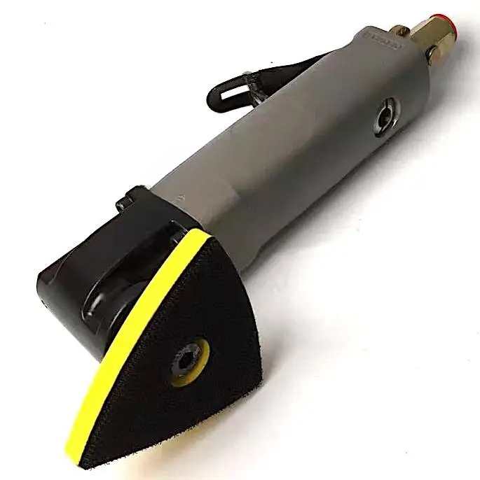 TY74320 Pneumatischer Detail-/ – Detail Sander Corner Bewertung und Preis