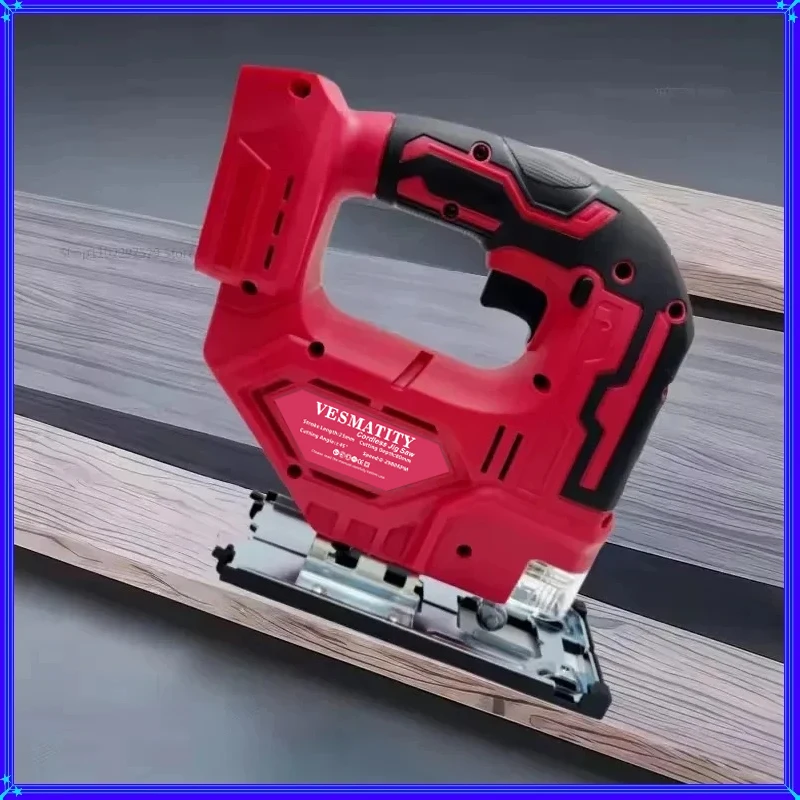 Bürstenlose Kurvensäge, kabell – Power Tools Jigsaw Bewertung und Preis