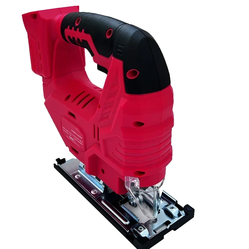 Bürstenlose Kurvensäge, kabell – Power Tools Jigsaw Bewertung und Preis