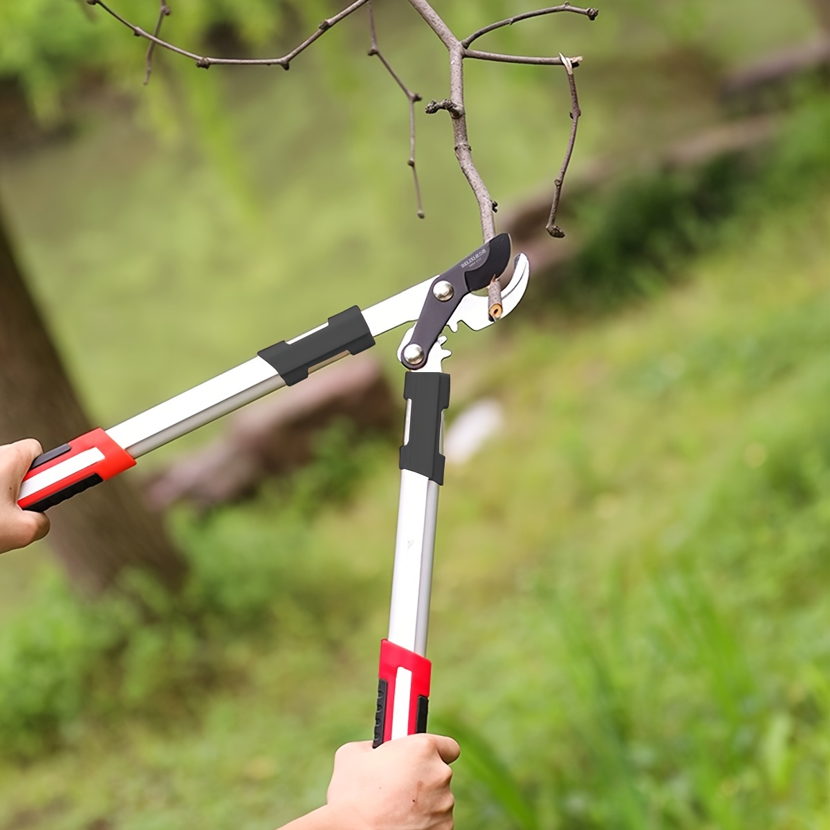 Gartenschere Hochleistungs-SK5 – Power Tools Garden Bewertung und Preis