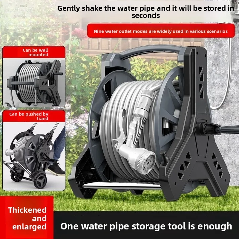 Premium Farbige Zufallsfarbene – Power Tools Garden Bewertung und Preis