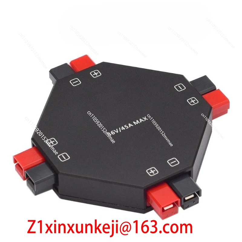 AP-4 Quad-Stromverteiler, Stro – Power Tools Distributor Bewertung und Preis