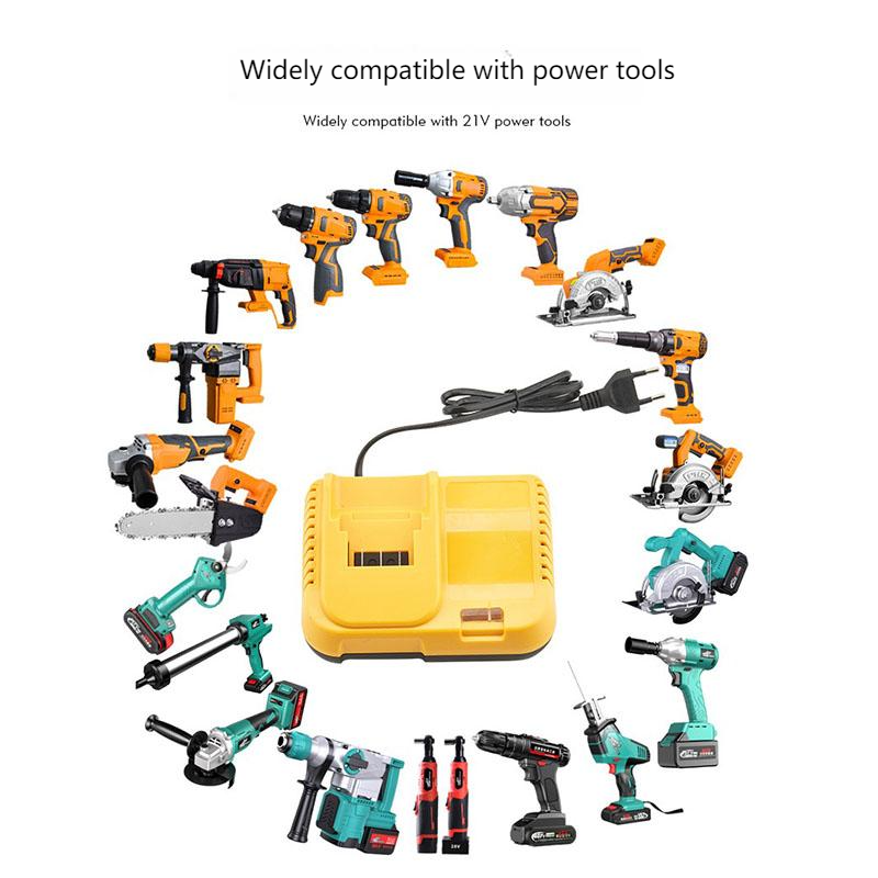 Großhandel Ladegerät für Elekt – Power Quality Tools Bewertung und Preis