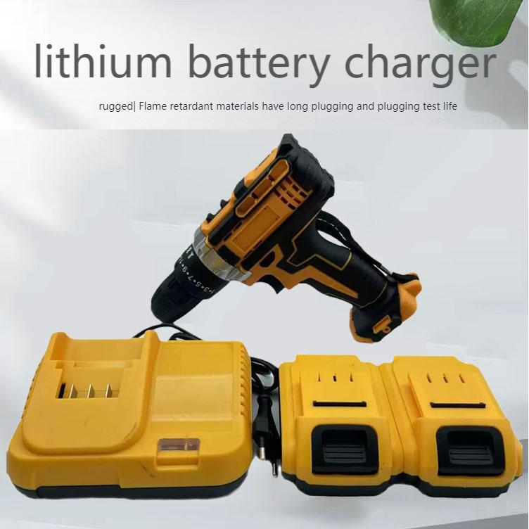 Großhandel Ladegerät für Elekt – Power Quality Tools Bewertung und Preis