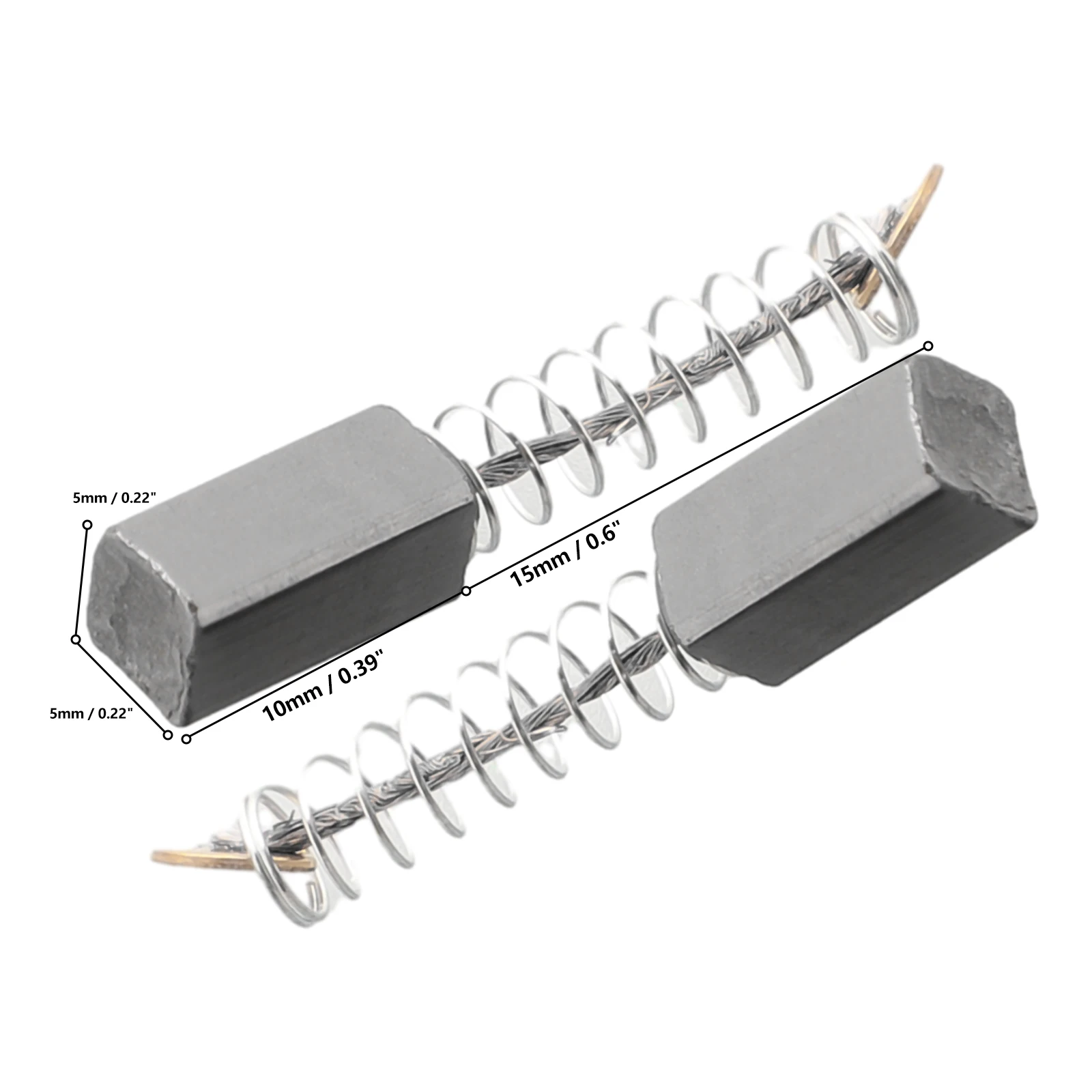 10 stücke Carbon Pinsel Carbon – Power Quality Tools Bewertung und Preis