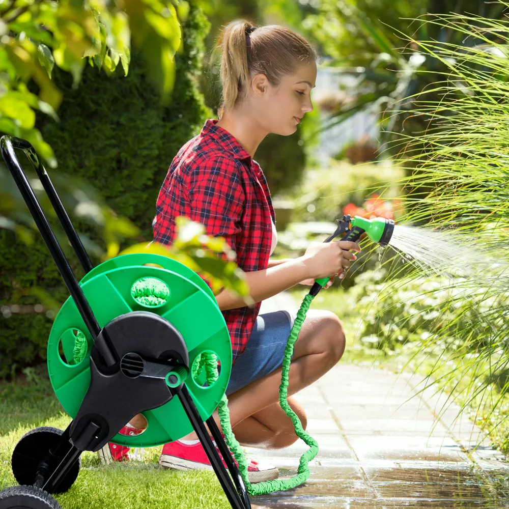 Premium Gartengeräte-Wassersch – Power Tools Garden Bewertung und Preis