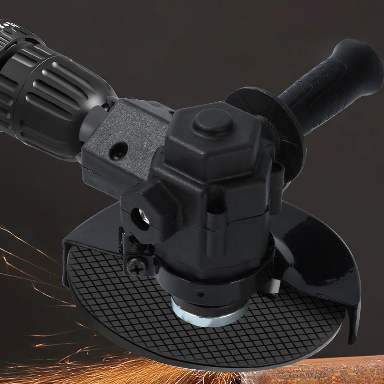 Elektrische Bohrmaschinen-Konv – Power Tools Technician Bewertung und Preis