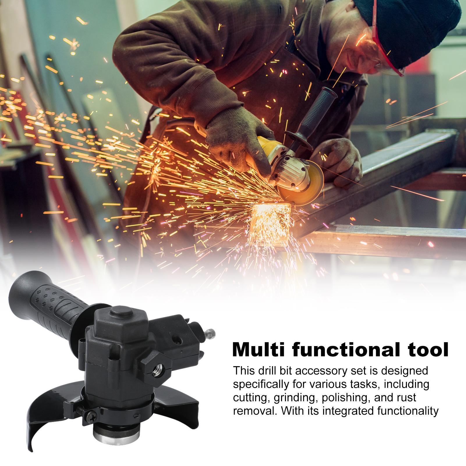 Elektrische Bohrmaschinen-Konv – Power Tools Technician Bewertung und Preis