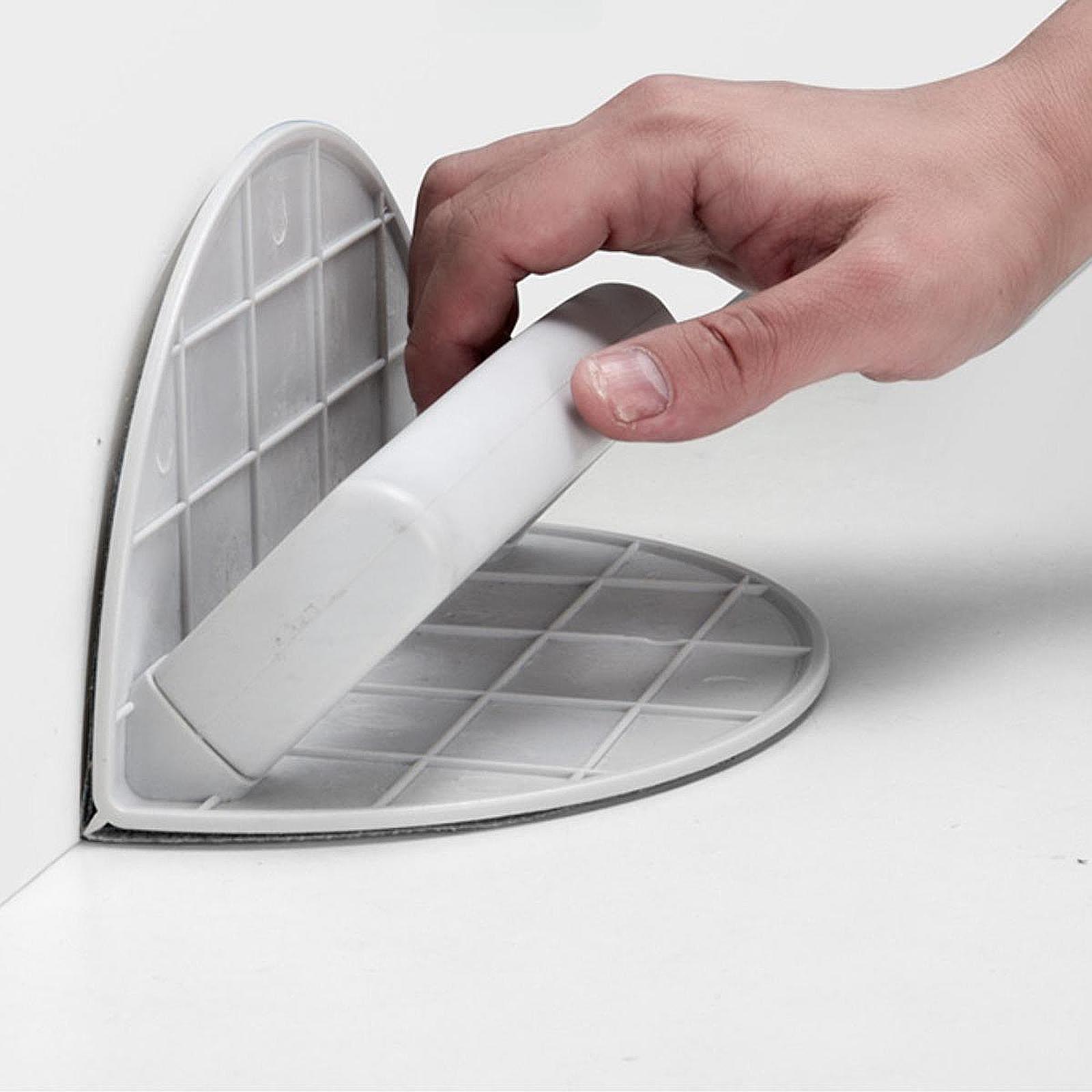 Hand-Detail-Schleifer, Wandeck – Detail Sander Corner Bewertung und Preis