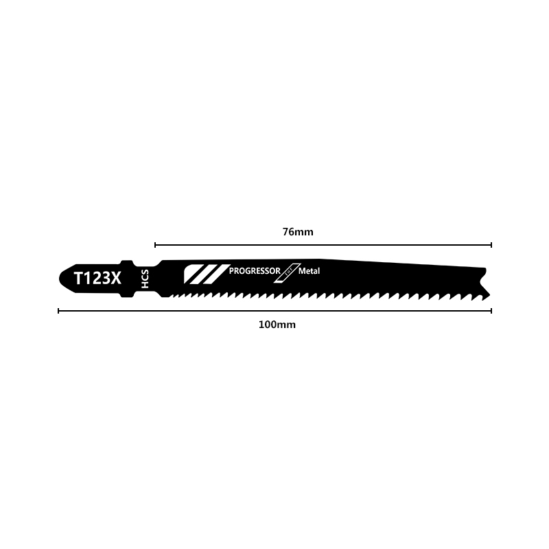 HAMPTON T123X Jig Sägeblatt HC – Power Tools Jigsaw Bewertung und Preis