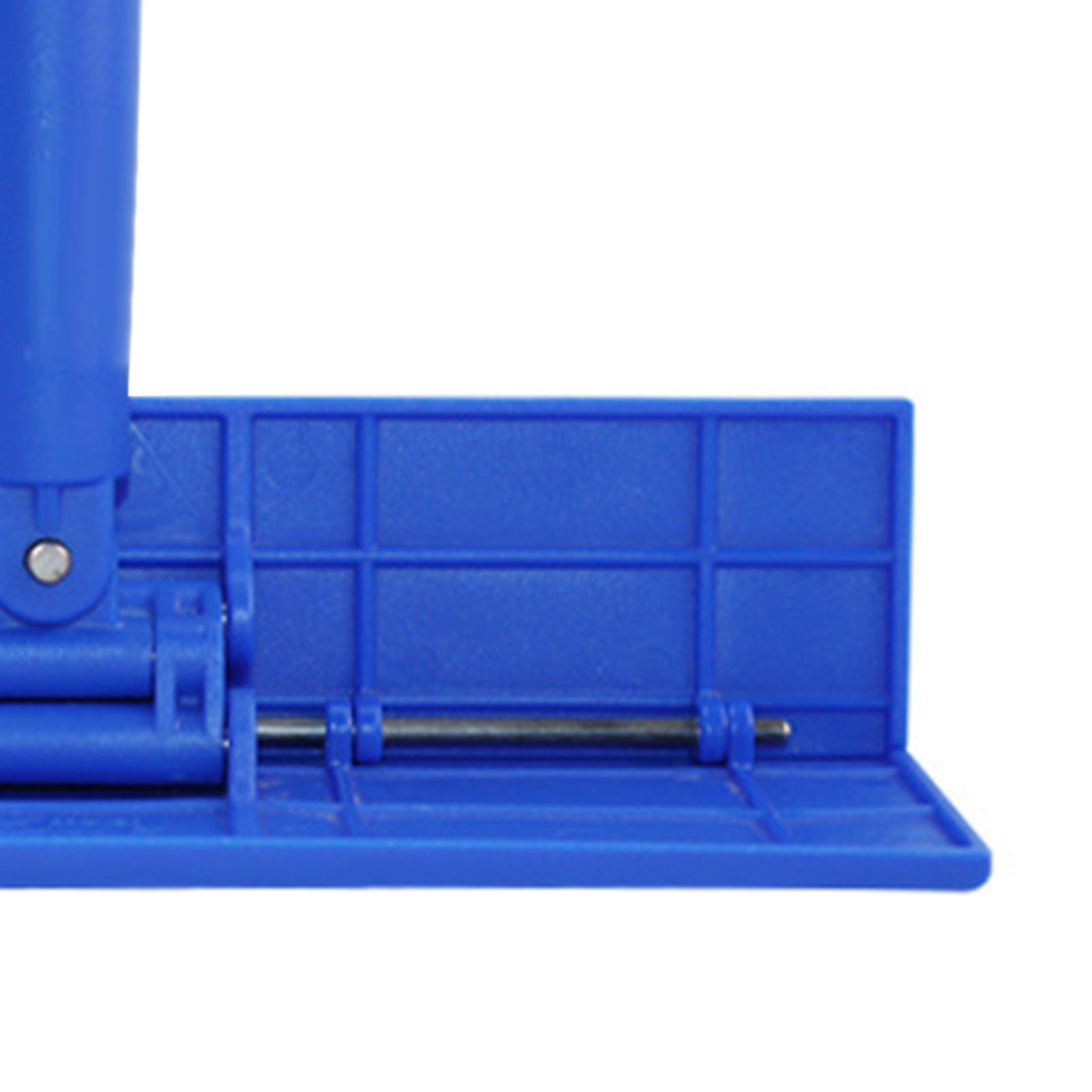 Vielseitiger Schleifpapierhalt – Detail Sander Corner Bewertung und Preis