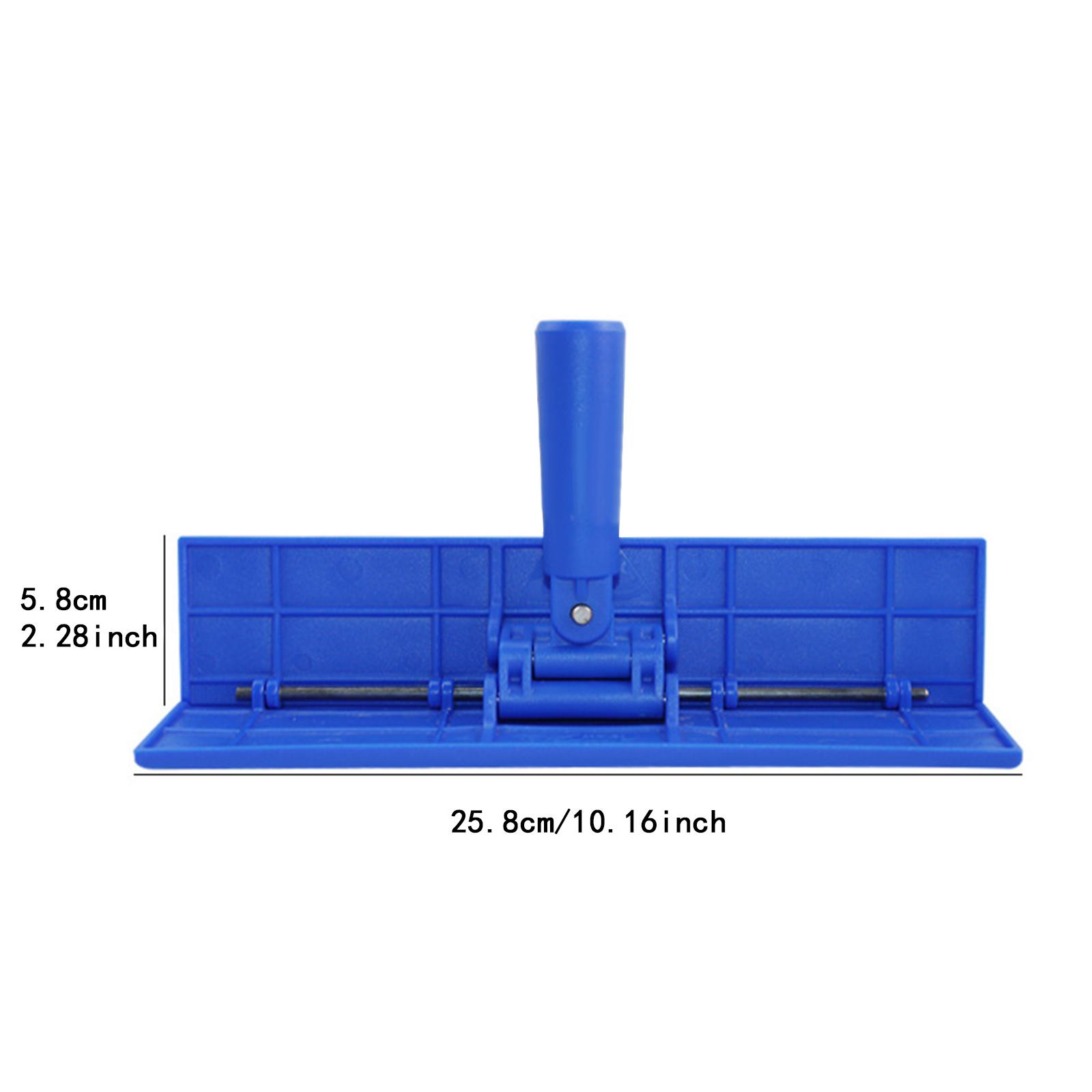 Vielseitiger Schleifpapierhalt – Detail Sander Corner Bewertung und Preis