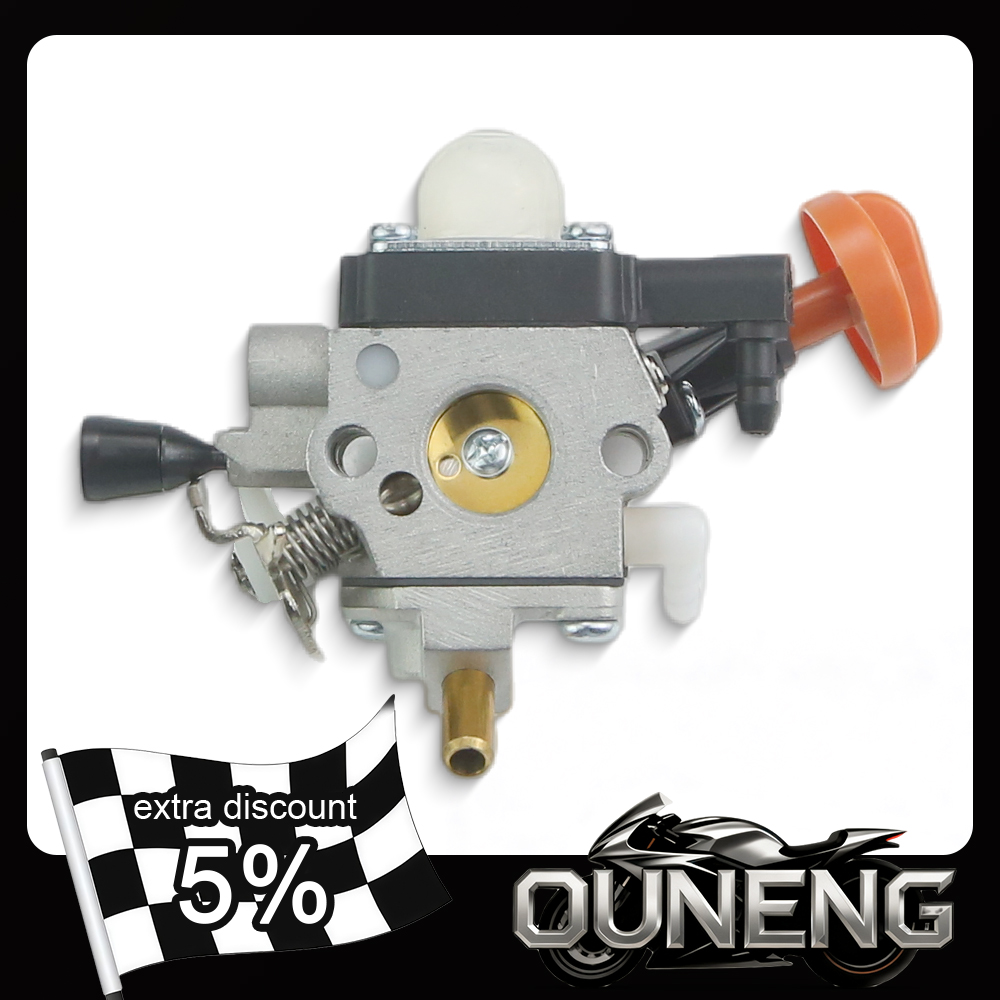 Für Stihl FS89 FS91 FS111 FS13 – Power Tools Garden Bewertung und Preis