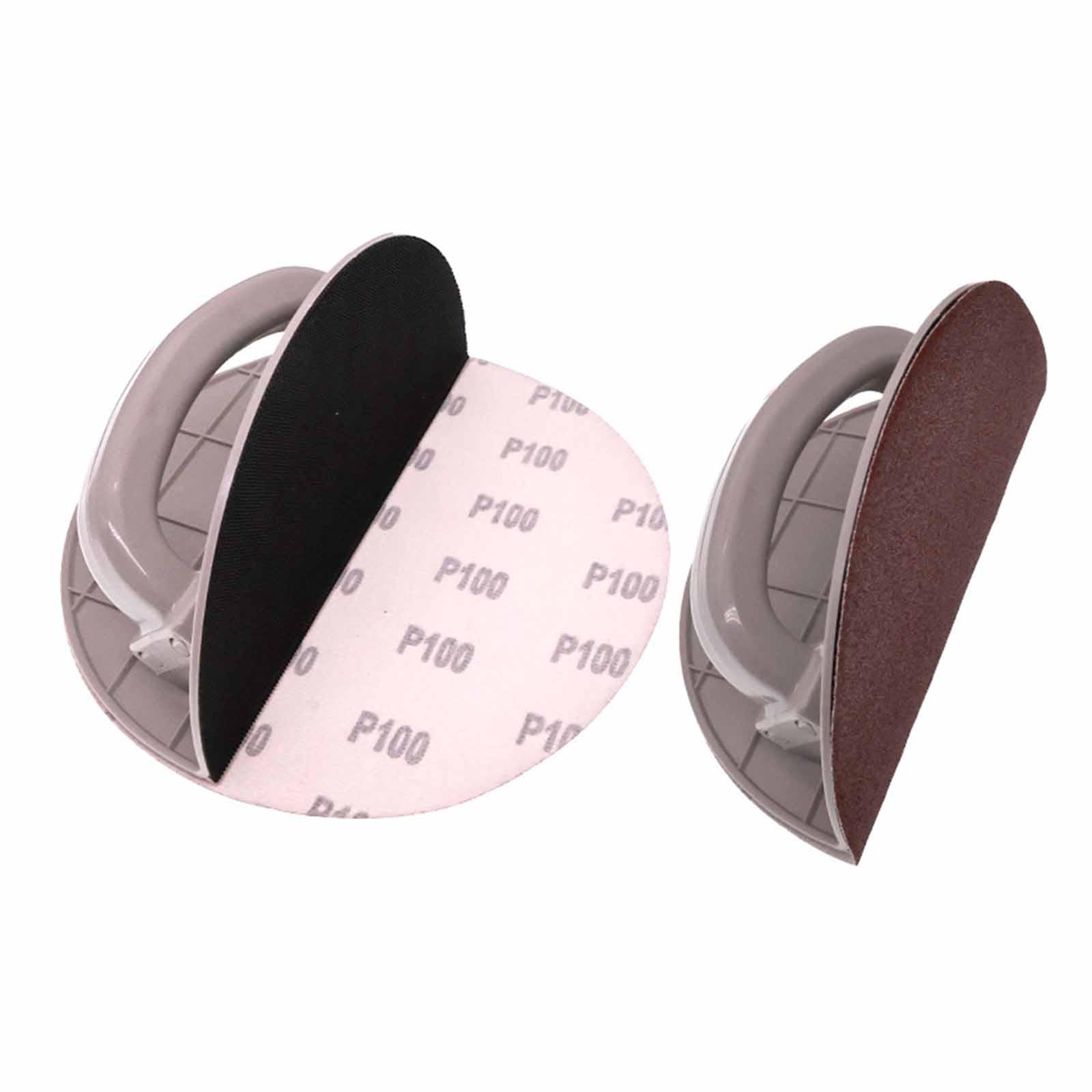 Schleifpapierhalter Trockenbau – Detail Sander Corner Bewertung und Preis