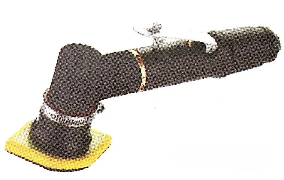 TY74318V Pneumatischer Detail- – Detail Sander Corner Bewertung und Preis