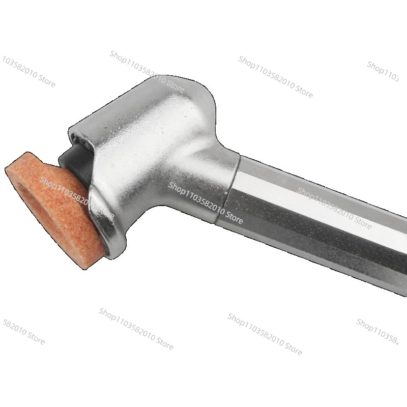 Mini Pneumatischer Mikroschlei – Detail Sander Corner Bewertung und Preis