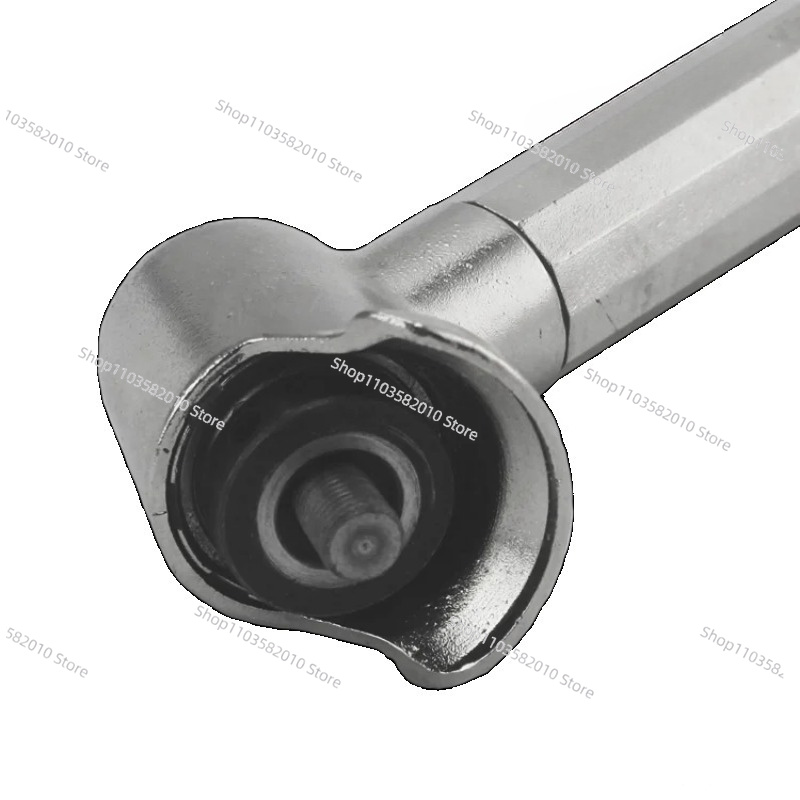 Mini Pneumatischer Mikroschlei – Detail Sander Corner Bewertung und Preis