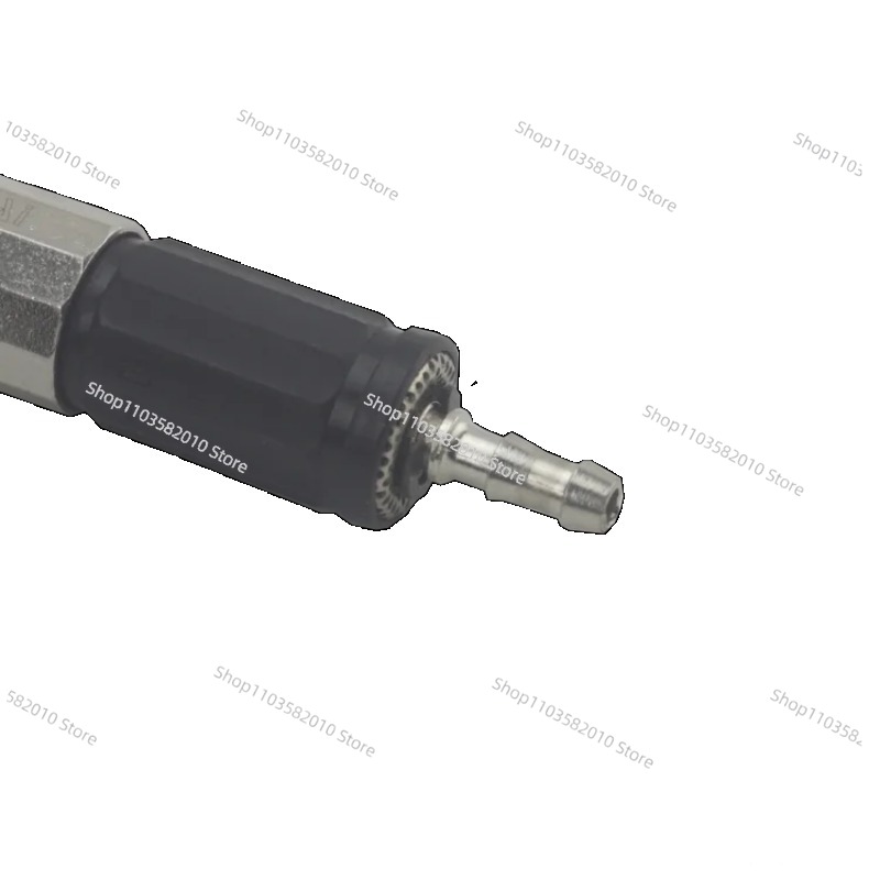 Mini Pneumatischer Mikroschlei – Detail Sander Corner Bewertung und Preis