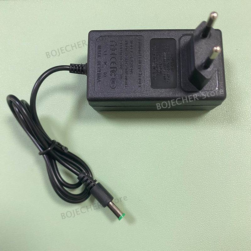 DC 21V 2A Lithium-Batterielade – Power Tools Lowes Bewertung und Preis