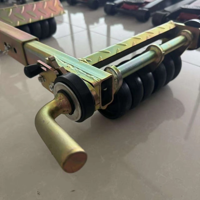 Hochwertiger Stahl Verzinkter  – Power Quality Tools Bewertung und Preis