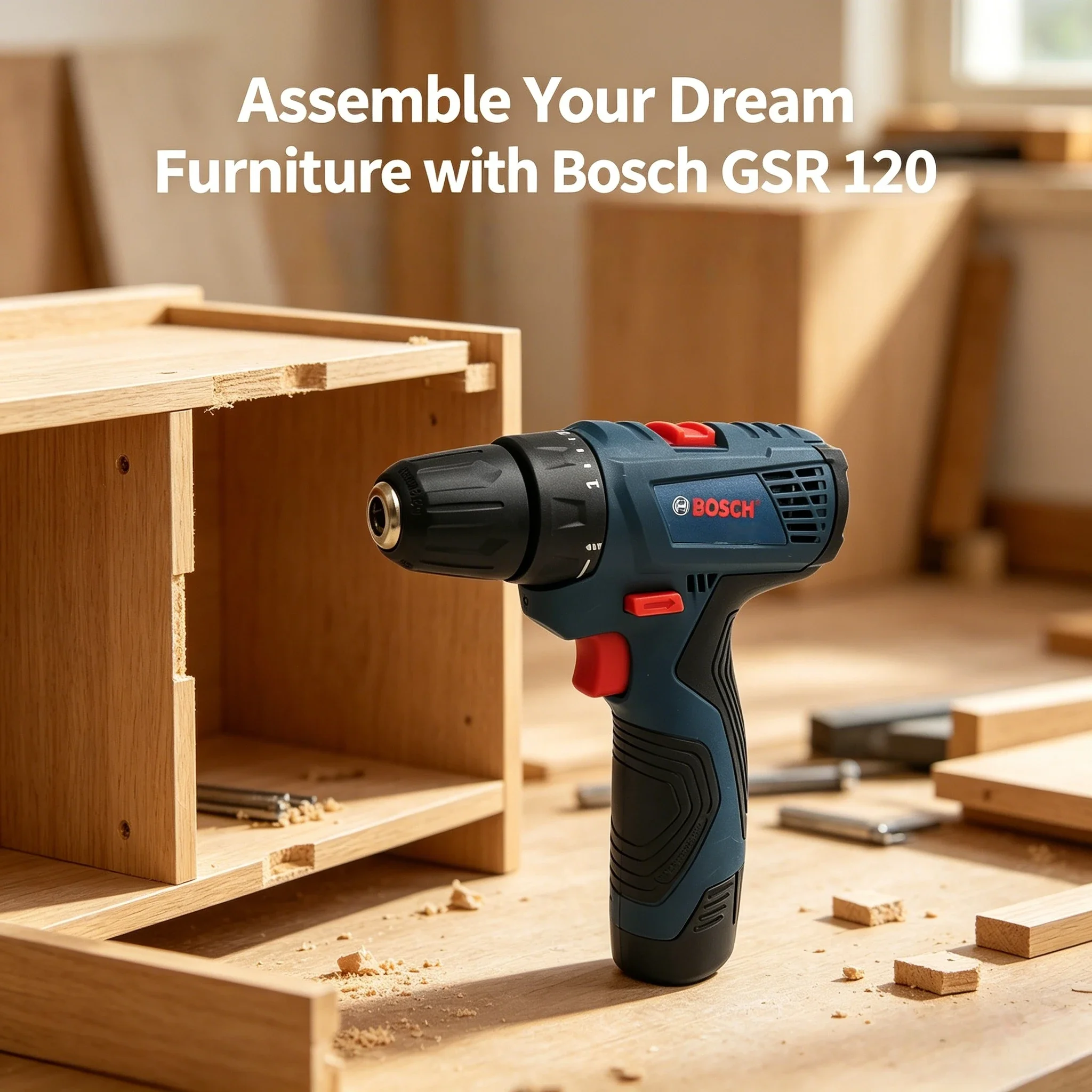 Bosch Professional Elektrobohr – Power Tools Workshop Bewertung und Preis