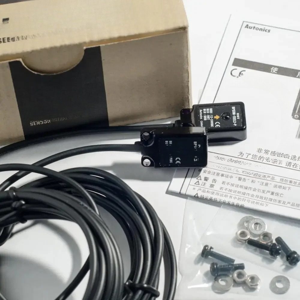 Verteilersensor CT6M-2P4 Zähle – Power Tools Distributor Bewertung und Preis