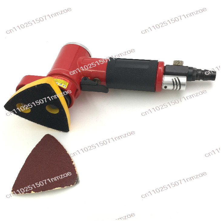 74312 Detailschleifer – 80 mm  – Detail Sander Corner Bewertung und Preis