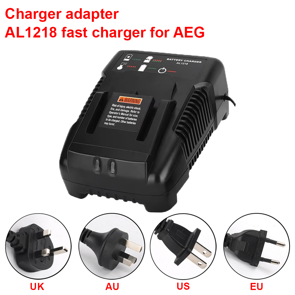 Für RIDGID AEG 14,4 V 18 V Li- – Power Quality Tools Bewertung und Preis
