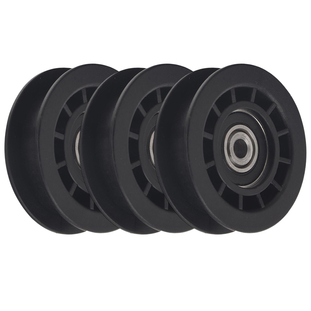 3 stücke Rasenmäher Umlenkroll – Power Tools Garden Bewertung und Preis
