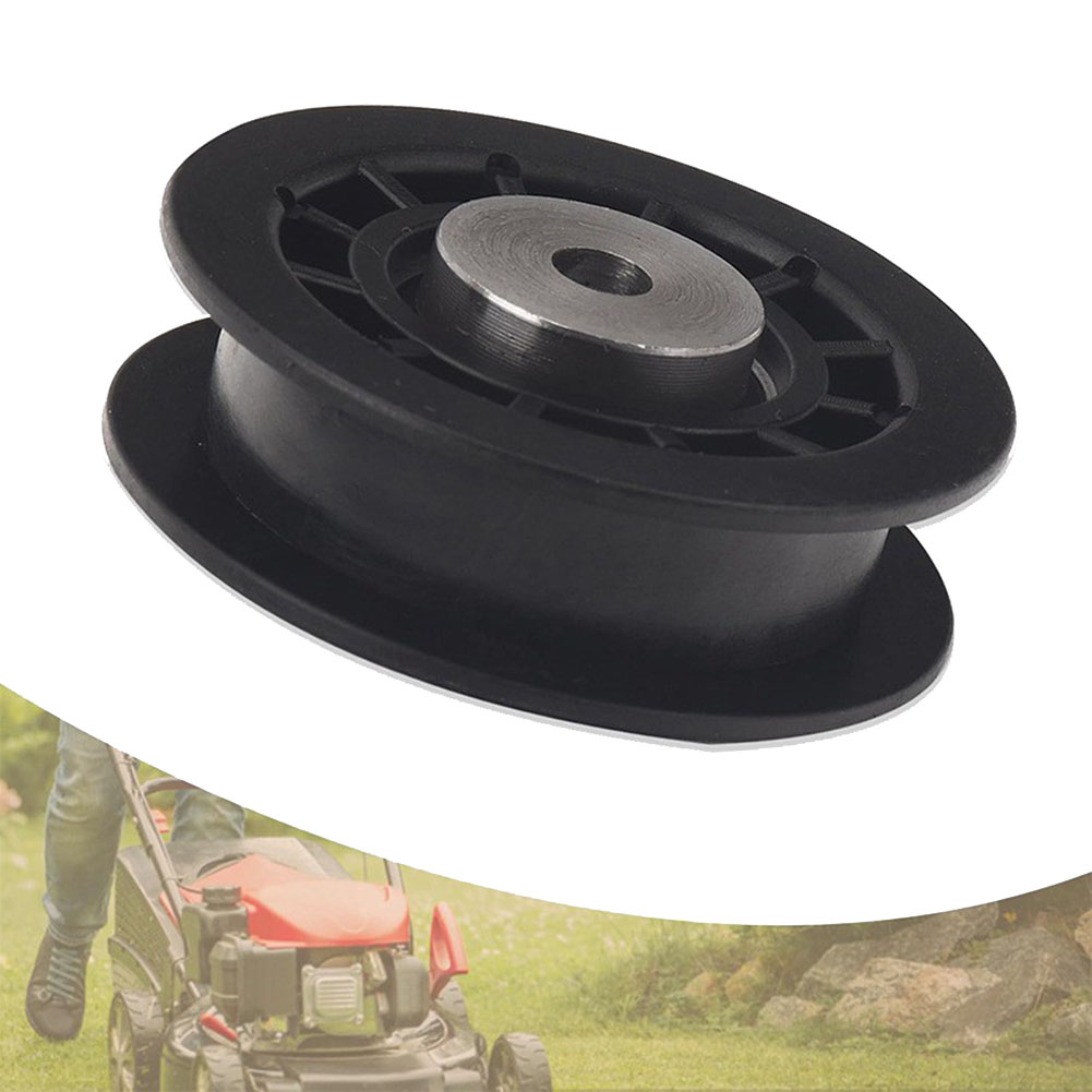 3 stücke Rasenmäher Umlenkroll – Power Tools Garden Bewertung und Preis