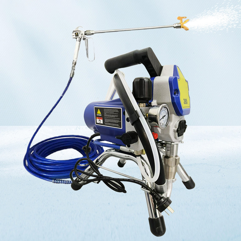 Hochwertiges elektrisches Airl – Power Quality Tools Bewertung und Preis