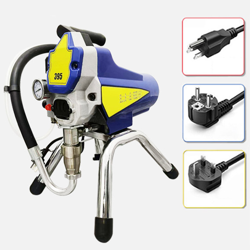 Hochwertiges elektrisches Airl – Power Quality Tools Bewertung und Preis