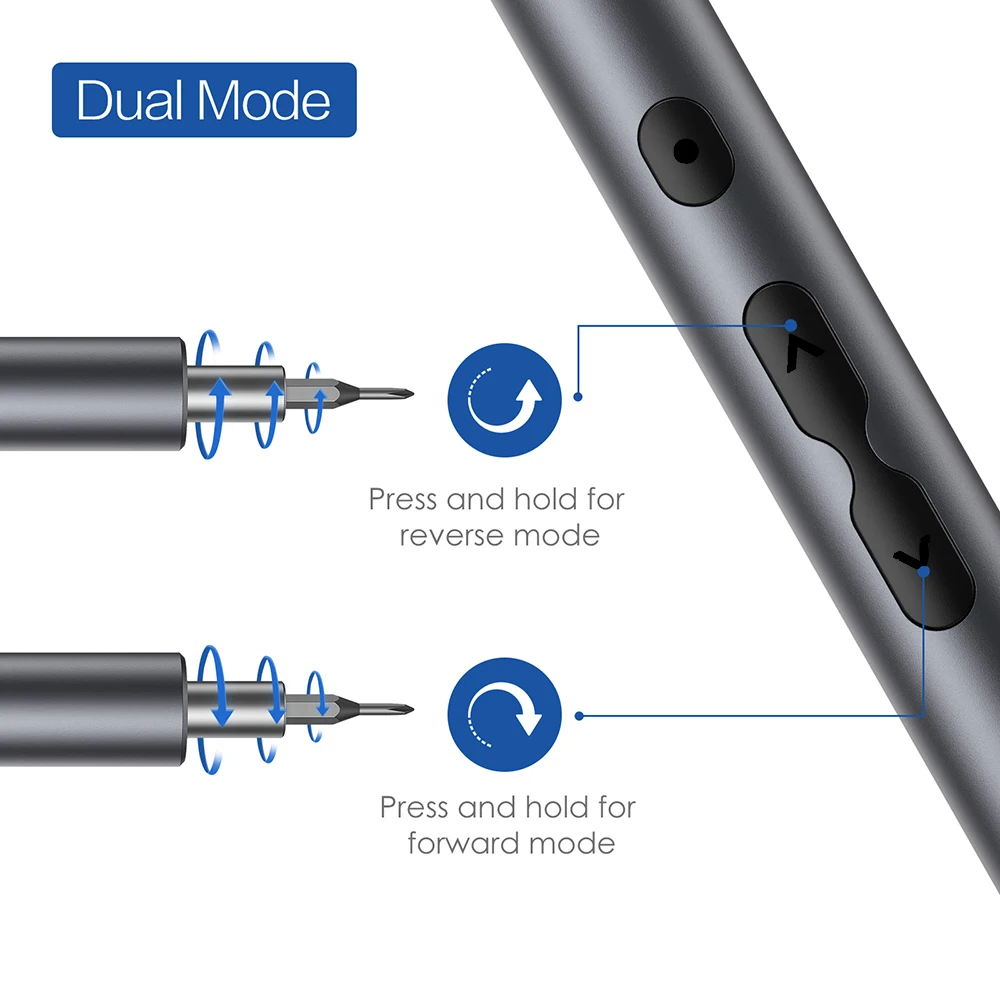 Präzisions-Elektroschraubendre – Xiaomi Power Tools Bewertung und Preis