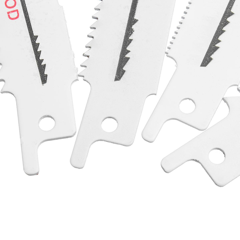 STONEGO 10PCS Säbelsägeblatt J – Power Tools Jigsaw Bewertung und Preis