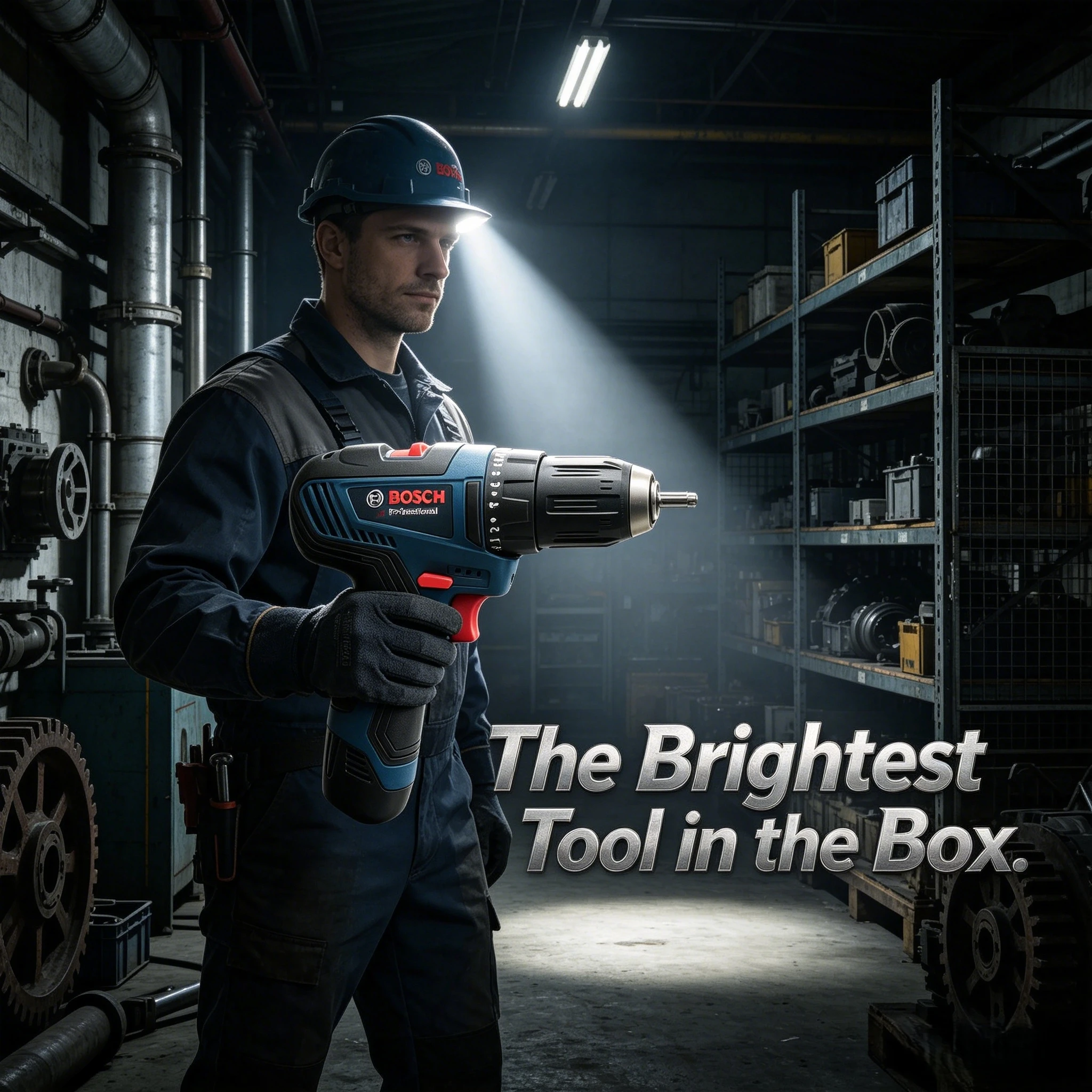Bosch GSB12V-30 Multifunktiona – Power Tools Use Bewertung und Preis