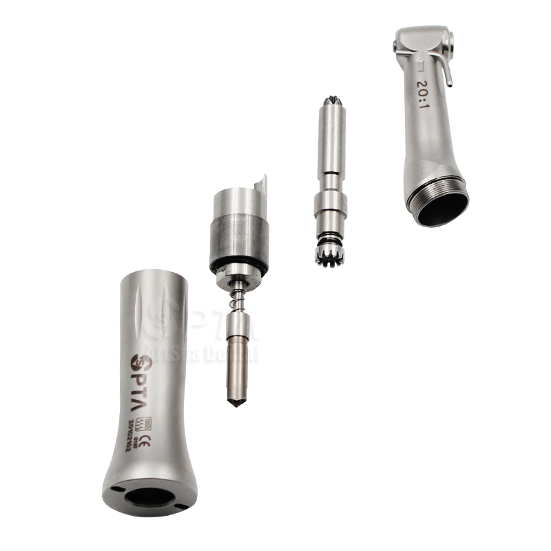 Dental Turbine 20:1 Implantat  – Power Tools Lowes Bewertung und Preis